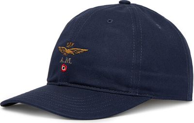 Czapka z daszkiem męska Aeronautica Militare ze sklepu: eobuwie.pl w kategorii: Czapki z daszkiem męskie - zdjęcie WP-EBWP-9KUZS-09B_0000306129870