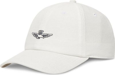 Czapka z daszkiem męska na wiosnę Aeronautica Militare ze sklepu: eobuwie.pl w kategorii: Czapki z daszkiem męskie - zdjęcie WP-EBWP-9KUZS-09B_0000306130258