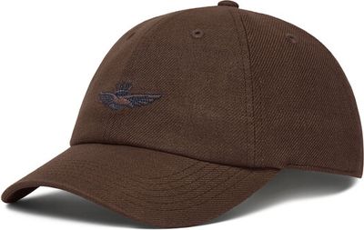 Czapka z daszkiem męska Aeronautica Militare ze sklepu: eobuwie.pl w kategorii: Czapki z daszkiem męskie - zdjęcie WP-EBWP-9KUZS-09B_0000306130272