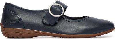 Buty sportowe damskie na wiosnę Josef Seibel ze sklepu: eobuwie.pl w kategorii: Buty sportowe damskie - zdjęcie WP-EBWP-9KUZS-09B_0000306131491