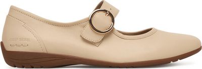 Buty sportowe damskie jesienne Josef Seibel ze sklepu: eobuwie.pl w kategorii: Buty sportowe damskie - zdjęcie WP-EBWP-9KUZS-09B_0000306131507