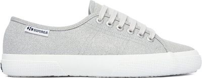 Trampki damskie eleganckie Superga ze sklepu: eobuwie.pl w kategorii: Trampki damskie - zdjęcie WP-EBWP-9KUZS-09B_0000306132924