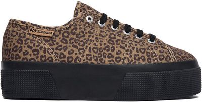 Trampki damskie Superga ze sklepu: eobuwie.pl w kategorii: Trampki damskie - zdjęcie WP-EBWP-9KUZS-09B_0000306132993