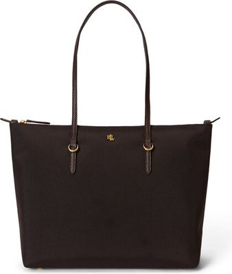 LAUREN RALPH LAUREN - Shopper bag ze sklepu: eobuwie.pl w kategorii: Torby Shopper bag - zdjęcie WP-EBWP-9KUZS-09B_0000306133044