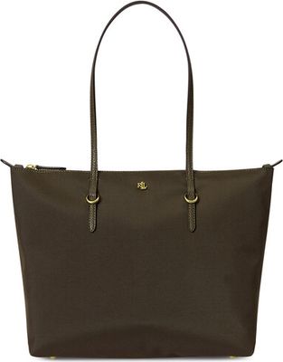 LAUREN RALPH LAUREN - Shopper bag ze sklepu: eobuwie.pl w kategorii: Torby Shopper bag - zdjęcie WP-EBWP-9KUZS-09B_0000306133051