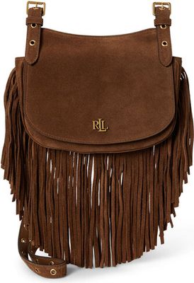 Listonoszka LAUREN RALPH LAUREN ze sklepu: eobuwie.pl w kategorii: Listonoszki - zdjęcie WP-EBWP-9KUZS-09B_0000306133099