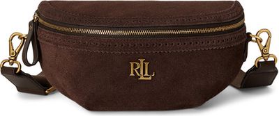 Listonoszka LAUREN RALPH LAUREN ze sklepu: eobuwie.pl w kategorii: Listonoszki - zdjęcie WP-EBWP-9KUZS-09B_0000306133211