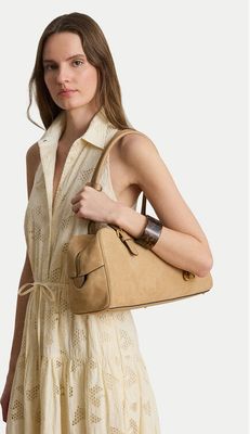 Kamizelka damska LAUREN RALPH LAUREN ze sklepu: eobuwie.pl w kategorii: Kamizelki damskie - zdjęcie WP-EBWP-9KUZS-09B_0000306133242