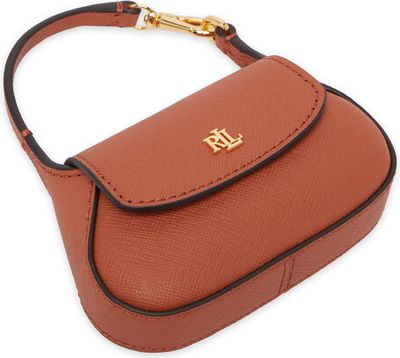 LAUREN RALPH LAUREN - Portfel damski ze sklepu: eobuwie.pl w kategorii: Portfele damskie - zdjęcie WP-EBWP-9KUZS-09B_0000306133297