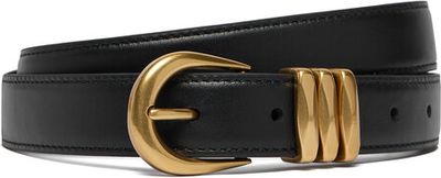 Pasek elegancki LAUREN RALPH LAUREN ze sklepu: eobuwie.pl w kategorii: Paski damskie - zdjęcie WP-EBWP-9KUZS-09B_0000306133341