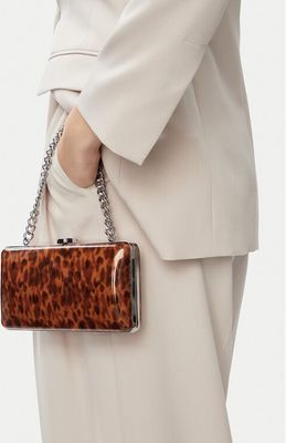LAUREN RALPH LAUREN - Kopertówka zimowy ze sklepu: eobuwie.pl w kategorii: Kopertówki - zdjęcie WP-EBWP-9KUZS-09B_0000306133563