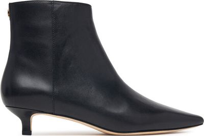 Botki na jesień LAUREN RALPH LAUREN ze sklepu: eobuwie.pl w kategorii: Botki - zdjęcie WP-EBWP-9KUZS-09B_0000306133754