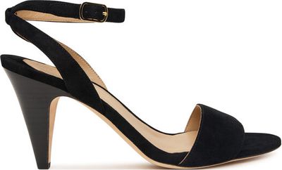 Sandały damskie na lato LAUREN RALPH LAUREN ze sklepu: eobuwie.pl w kategorii: Sandały damskie - zdjęcie WP-EBWP-9KUZS-09B_0000306133822