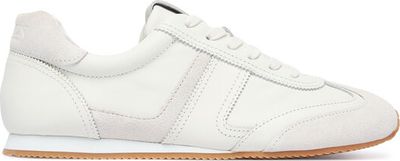 Buty sportowe damskie na wiosnę LAUREN RALPH LAUREN ze sklepu: eobuwie.pl w kategorii: Buty sportowe damskie - zdjęcie WP-EBWP-9KUZS-09B_0000306134034