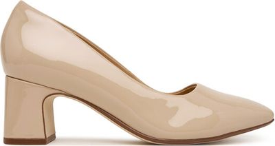 Czółenka na wiosnę Clarks ze sklepu: eobuwie.pl w kategorii: Czółenka - zdjęcie WP-EBWP-9KUZS-09B_0000306135994