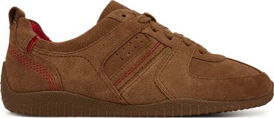 Buty sportowe damskie Clarks ze sklepu: eobuwie.pl w kategorii: Buty sportowe damskie - zdjęcie WP-EBWP-9KUZS-09B_0000306136182