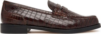 Buty sportowe damskie jesienne Clarks ze sklepu: eobuwie.pl w kategorii: Buty sportowe damskie - zdjęcie WP-EBWP-9KUZS-09B_0000306136267