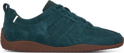 Buty sportowe damskie na wiosnę Clarks ze sklepu: eobuwie.pl w kategorii: Buty sportowe damskie - zdjęcie WP-EBWP-9KUZS-09B_0000306136380