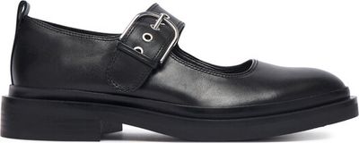 Buty sportowe damskie na jesień Clarks ze sklepu: eobuwie.pl w kategorii: Buty sportowe damskie - zdjęcie WP-EBWP-9KUZS-09B_0000306136526