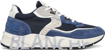 Voile Blanche - Buty sportowe męskie ze sklepu: eobuwie.pl w kategorii: Buty sportowe męskie - zdjęcie WP-EBWP-9KUZS-09B_0000306138223