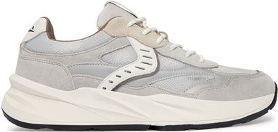 Voile Blanche - Buty sportowe męskie na wiosnę ze sklepu: eobuwie.pl w kategorii: Buty sportowe męskie - zdjęcie WP-EBWP-9KUZS-09B_0000306138254