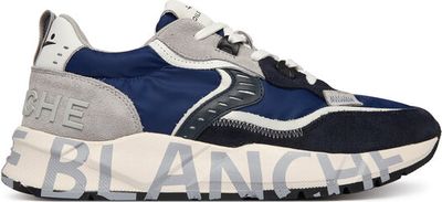 Buty sportowe męskie Voile Blanche ze sklepu: eobuwie.pl w kategorii: Buty sportowe męskie - zdjęcie WP-EBWP-9KUZS-09B_0000306138346