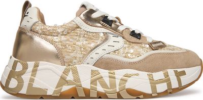 Buty sportowe damskie na wiosnę Voile Blanche ze sklepu: eobuwie.pl w kategorii: Buty sportowe damskie - zdjęcie WP-EBWP-9KUZS-09B_0000306138377