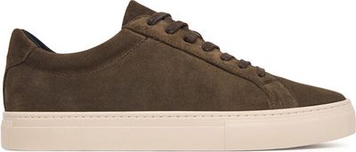 Buty sportowe męskie na wiosnę Vagabond Shoemakers ze sklepu: eobuwie.pl w kategorii: Buty sportowe męskie - zdjęcie WP-EBWP-9KUZS-09B_0000306140141