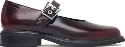 Półbuty damskie na jesień Vagabond Shoemakers ze sklepu: eobuwie.pl w kategorii: Półbuty damskie - zdjęcie WP-EBWP-9KUZS-09B_0000306140202