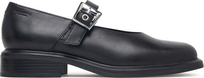 Buty sportowe damskie na jesień Vagabond Shoemakers ze sklepu: eobuwie.pl w kategorii: Buty sportowe damskie - zdjęcie WP-EBWP-9KUZS-09B_0000306140219