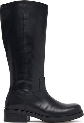 Kozaki damskie na zimę Vagabond Shoemakers ze sklepu: eobuwie.pl w kategorii: Kozaki damskie - zdjęcie WP-EBWP-9KUZS-09B_0000306140233