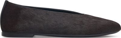 Balerinki na wiosnę Vagabond Shoemakers ze sklepu: eobuwie.pl w kategorii: Balerinki - zdjęcie WP-EBWP-9KUZS-09B_0000306140264