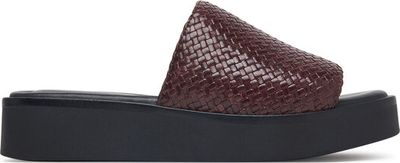 Klapki damskie Vagabond Shoemakers ze sklepu: eobuwie.pl w kategorii: Klapki damskie - zdjęcie WP-EBWP-9KUZS-09B_0000306140271