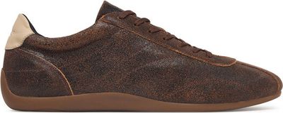 Vagabond Shoemakers - Buty sportowe damskie wiosenne na jesień ze sklepu: eobuwie.pl w kategorii: Buty sportowe damskie - zdjęcie WP-EBWP-9KUZS-09B_0000306140295