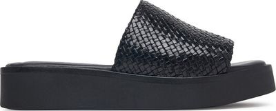 Vagabond Shoemakers - Klapki damskie ze sklepu: eobuwie.pl w kategorii: Klapki damskie - zdjęcie WP-EBWP-9KUZS-09B_0000306140301