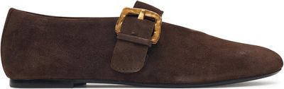 Balerinki na wiosnę Vagabond Shoemakers ze sklepu: eobuwie.pl w kategorii: Balerinki - zdjęcie WP-EBWP-9KUZS-09B_0000306140356