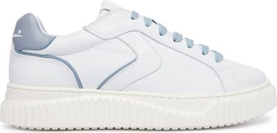 Voile Blanche - Buty sportowe męskie na wiosnę ze sklepu: eobuwie.pl w kategorii: Buty sportowe męskie - zdjęcie WP-EBWP-9KUZS-09B_0000306142329