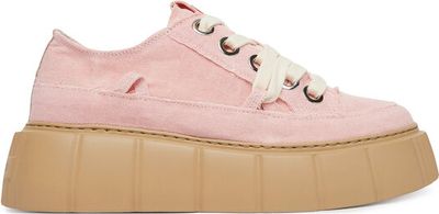 Buty sportowe damskie wiosenne Inuikii ze sklepu: eobuwie.pl w kategorii: Buty sportowe damskie - zdjęcie WP-EBWP-9KUZS-09B_0000306148963