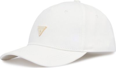 Guess - Czapka z daszkiem damska ze sklepu: eobuwie.pl w kategorii: Czapki z daszkiem damskie - zdjęcie WP-EBWP-9KUZS-09B_0000306153714