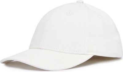 Czapka z daszkiem damska Guess ze sklepu: eobuwie.pl w kategorii: Czapki z daszkiem damskie - zdjęcie WP-EBWP-9KUZS-09B_0000306153851