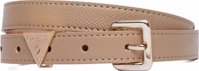 Guess - Pasek na lato ze sklepu: eobuwie.pl w kategorii: Paski damskie - zdjęcie WP-EBWP-9KUZS-09B_0000306154063