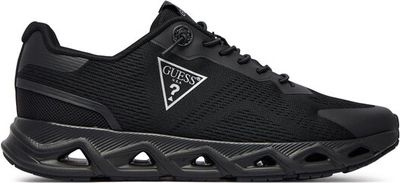 Buty sportowe damskie Guess ze sklepu: eobuwie.pl w kategorii: Buty sportowe damskie - zdjęcie WP-EBWP-9KUZS-09B_0000306154445