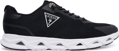 Buty sportowe damskie na wiosnę Guess ze sklepu: eobuwie.pl w kategorii: Buty sportowe damskie - zdjęcie WP-EBWP-9KUZS-09B_0000306154506
