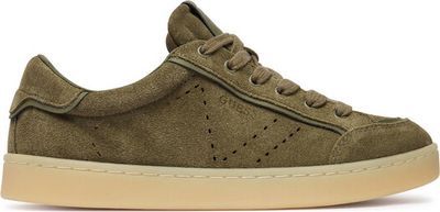 Guess - Buty sportowe damskie wiosenne ze sklepu: eobuwie.pl w kategorii: Buty sportowe damskie - zdjęcie WP-EBWP-9KUZS-09B_0000306154742