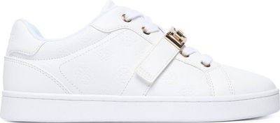 Buty sportowe damskie wiosenne Guess ze sklepu: eobuwie.pl w kategorii: Buty sportowe damskie - zdjęcie WP-EBWP-9KUZS-09B_0000306154759