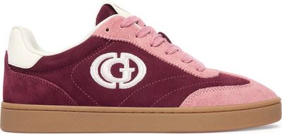 Buty sportowe damskie na wiosnę Guess ze sklepu: eobuwie.pl w kategorii: Buty sportowe damskie - zdjęcie WP-EBWP-9KUZS-09B_0000306154773