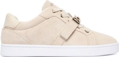 Guess - Buty sportowe damskie wiosenne ze sklepu: eobuwie.pl w kategorii: Buty sportowe damskie - zdjęcie WP-EBWP-9KUZS-09B_0000306154803