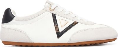 Buty sportowe damskie wiosenne Guess ze sklepu: eobuwie.pl w kategorii: Buty sportowe damskie - zdjęcie WP-EBWP-9KUZS-09B_0000306155022
