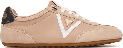 Buty sportowe damskie na jesień na wiosnę Guess ze sklepu: eobuwie.pl w kategorii: Buty sportowe damskie - zdjęcie WP-EBWP-9KUZS-09B_0000306155039