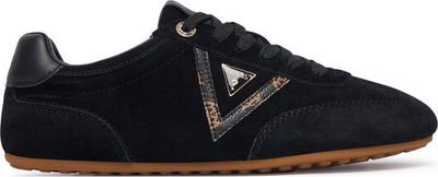Buty sportowe damskie wiosenne Guess ze sklepu: eobuwie.pl w kategorii: Buty sportowe damskie - zdjęcie WP-EBWP-9KUZS-09B_0000306155046